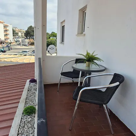 Apartment Costa Mar By Albufeira Olhos de Agua (Albufeira)