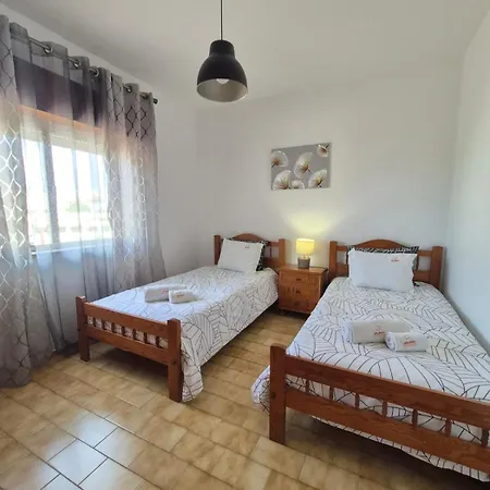 Costa Mar By Albufeira Olhos de Agua (Albufeira)