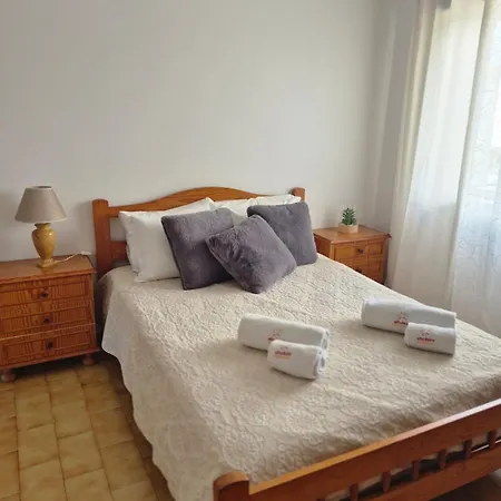 Apartment Costa Mar By Albufeira Olhos de Agua (Albufeira)