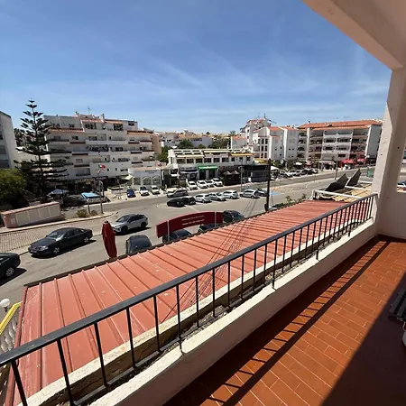 Costa Mar By Albufeira Apartment *