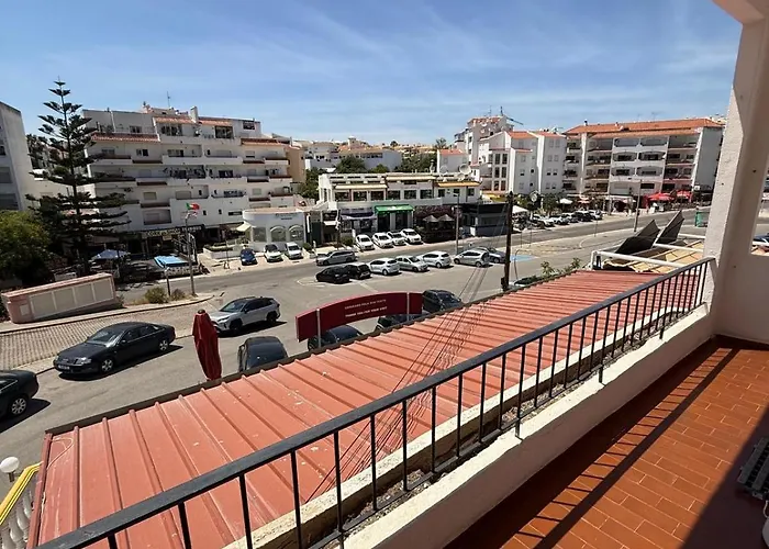 Costa Mar By Albufeira Διαμέρισμα *